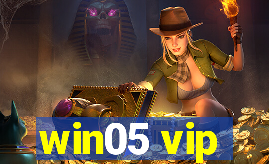 win05 vip